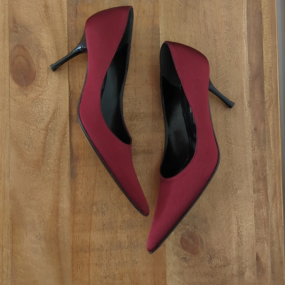 🆕🌿GIORGIO IACHINI ITALIAN SHOES🌿 - Picture 8 of 13